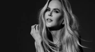 نيكول كيدمان تعلن دورها السينمائي الكبير بعد انفصالها عن كيث أوربان في 2026 1